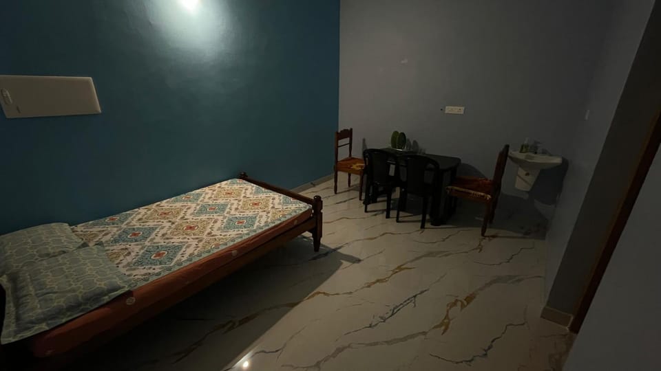 Souparnika rooms Vacation rental in Varkala