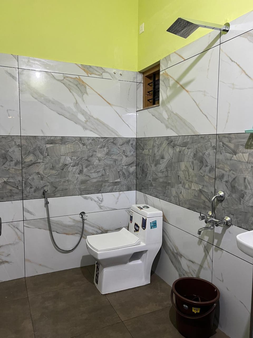 Souparnika rooms Vacation rental in Varkala
