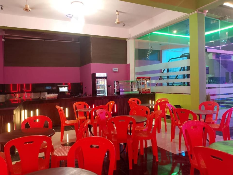 Sas Tower Hotel Hotel in Sri Lanka