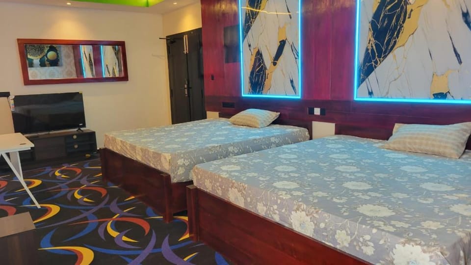 Sas Tower Hotel Hotel in Sri Lanka