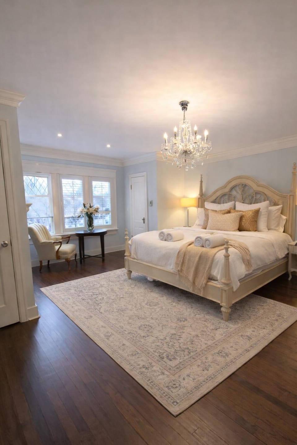 The Willow Suites B&B Bed and Breakfast in Vancouver