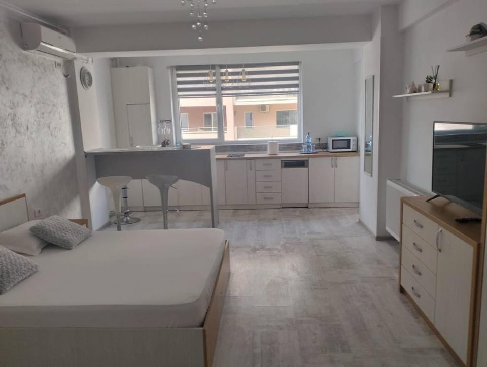 Lotus Residence - Nuba and Loft Apartment in Constanta
