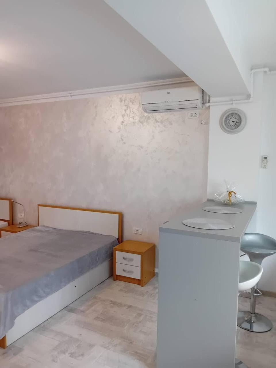 Lotus Residence - Nuba and Loft Apartment in Constanta