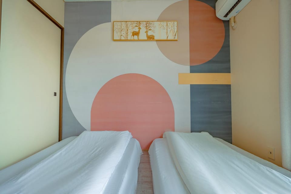 箱根 湖畔 芦ノ湖観光スポット 神社 コンビニ徒歩圏 101 Apartment in Hakone