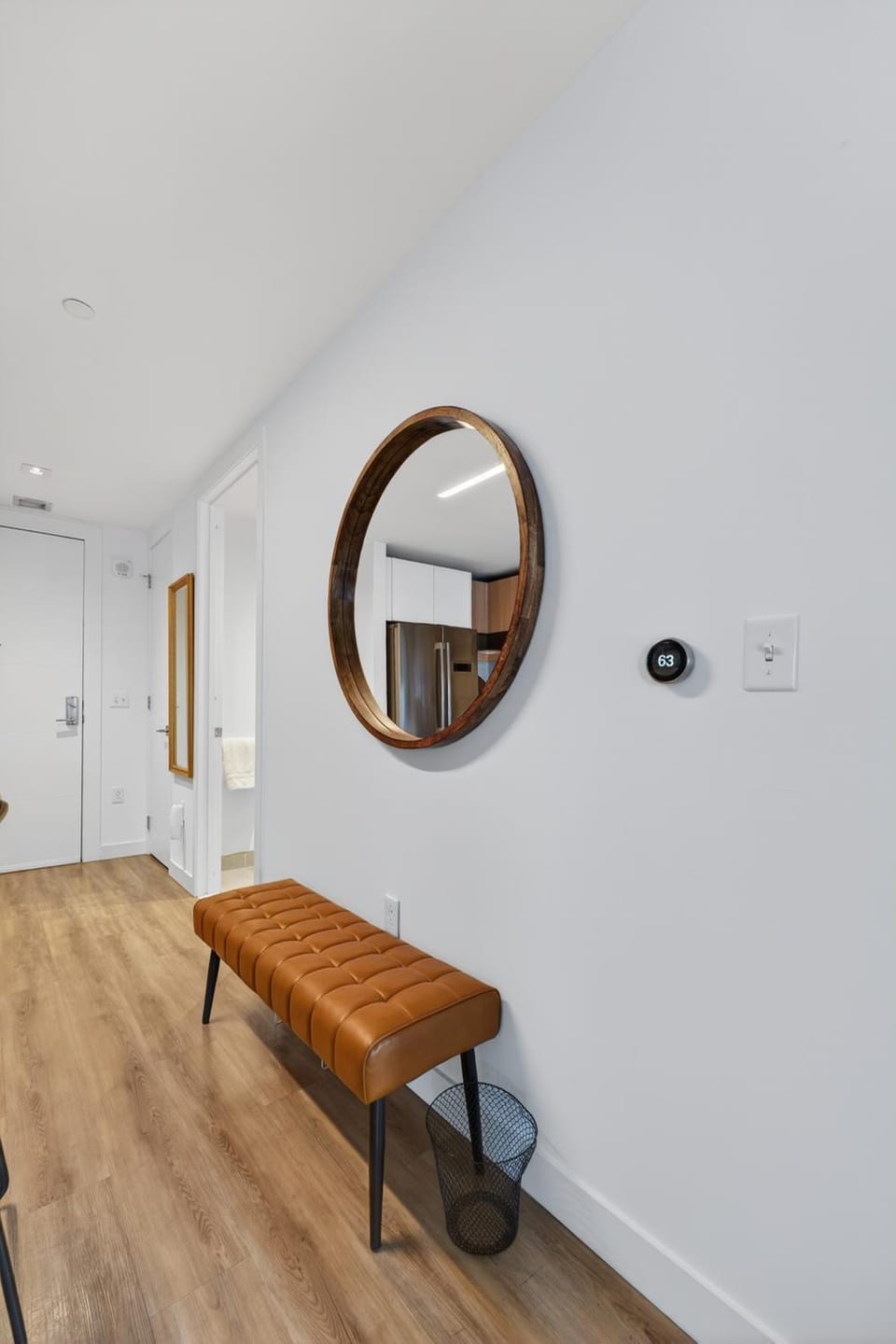 Prime Seaport 2BR Steps to Convention Center Apartment in South Boston