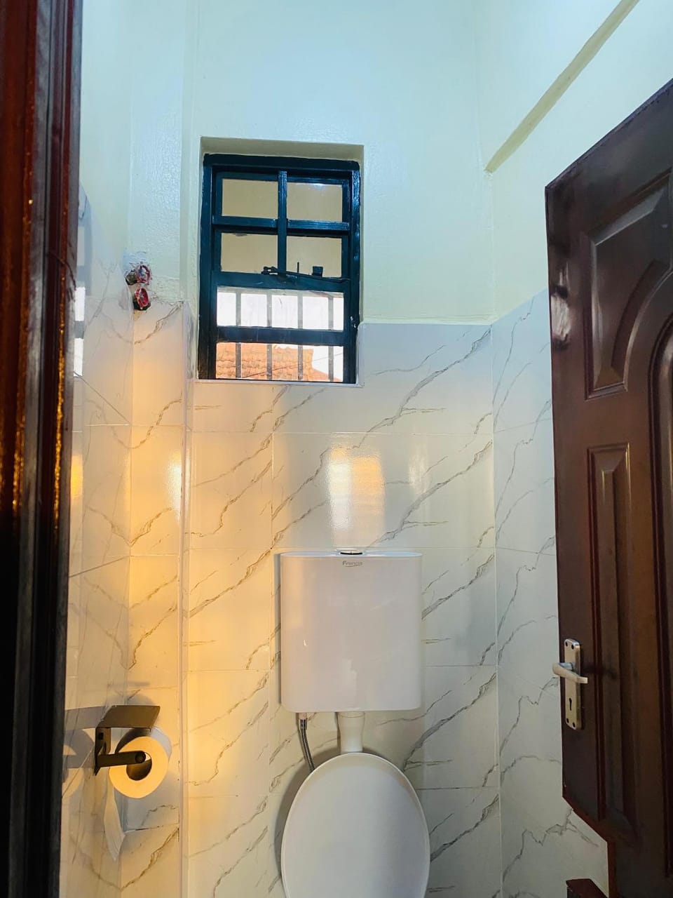Fully furnished apt Eldoret 5 mins drive to Rupa Mall, Apartment in Kenya