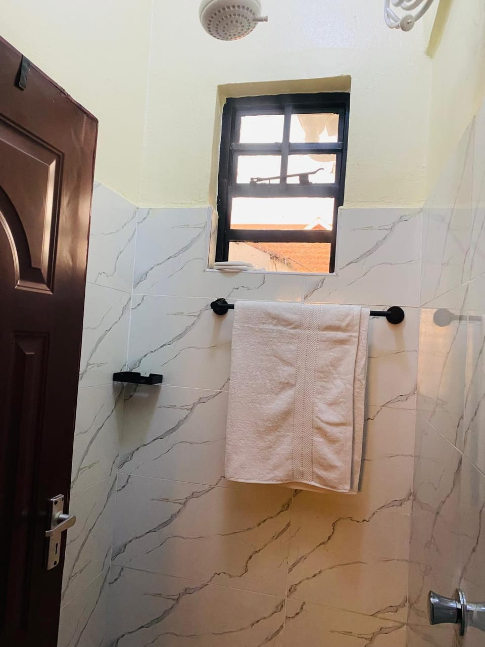 Fully furnished apt Eldoret 5 mins drive to Rupa Mall, Apartment in Kenya