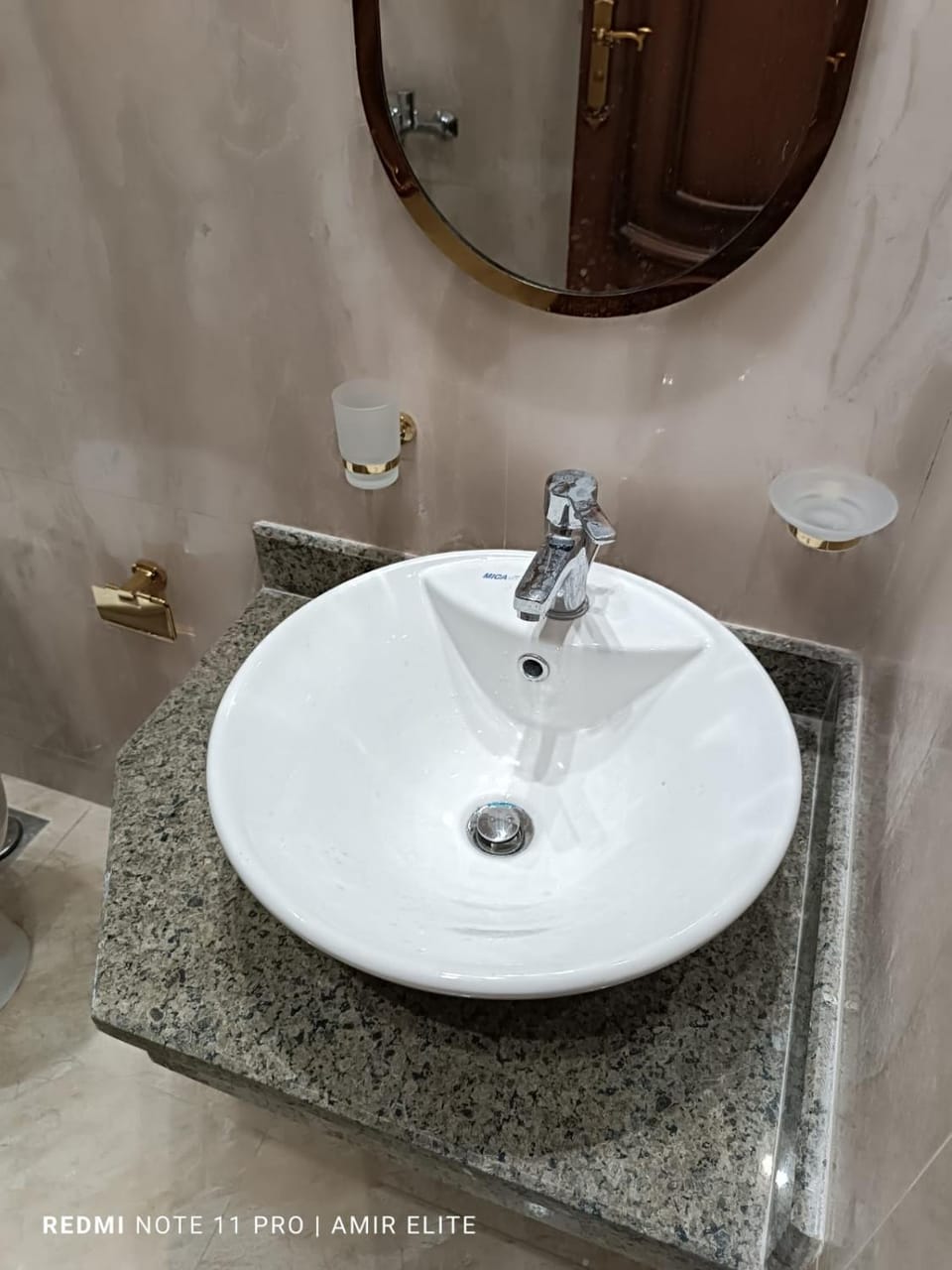 Compound One katameya Apartment in Cairo Governorate
