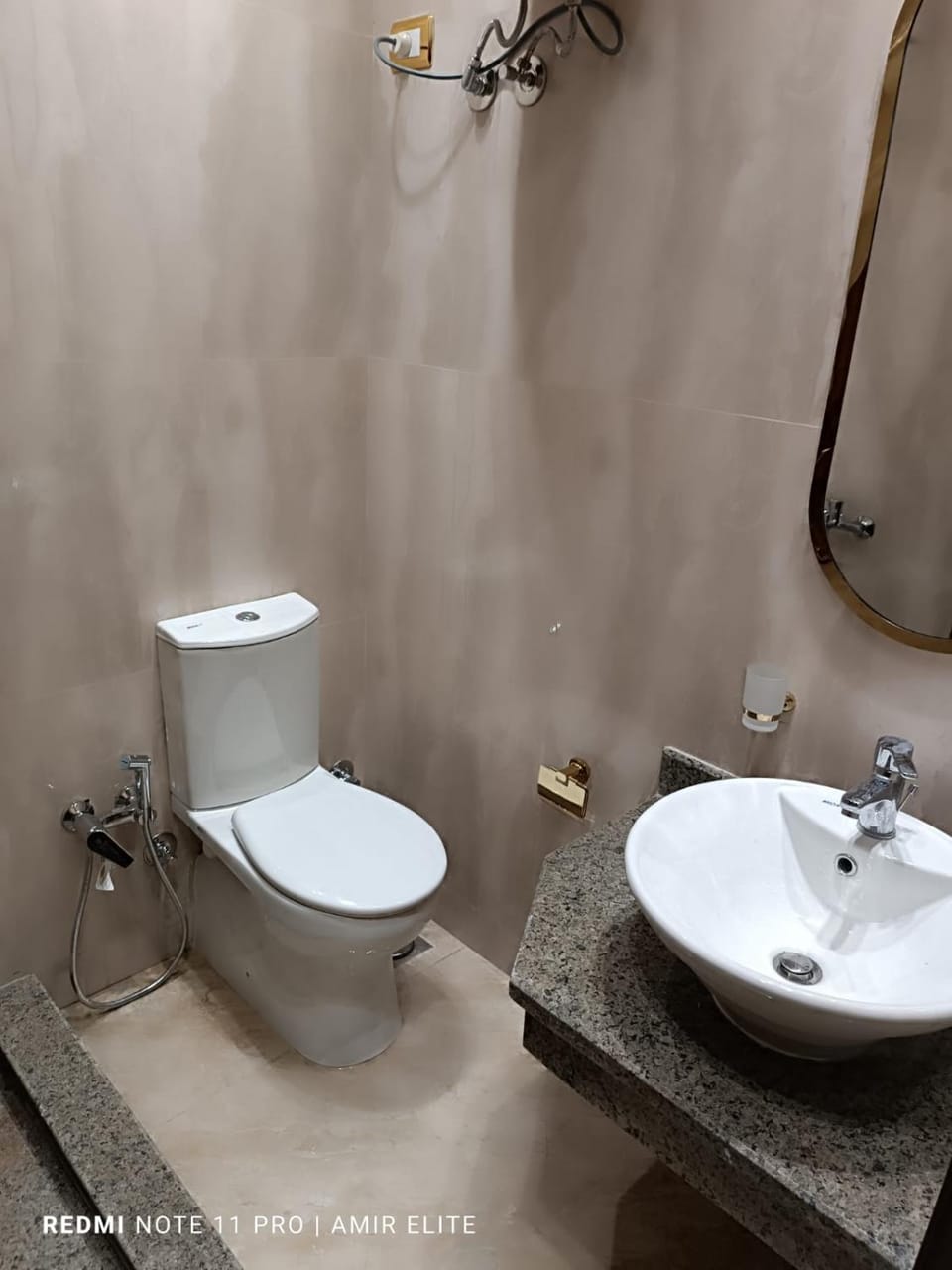 Compound One katameya Apartment in Cairo Governorate