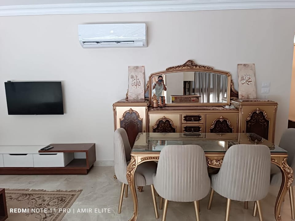Compound One katameya Apartment in Cairo Governorate