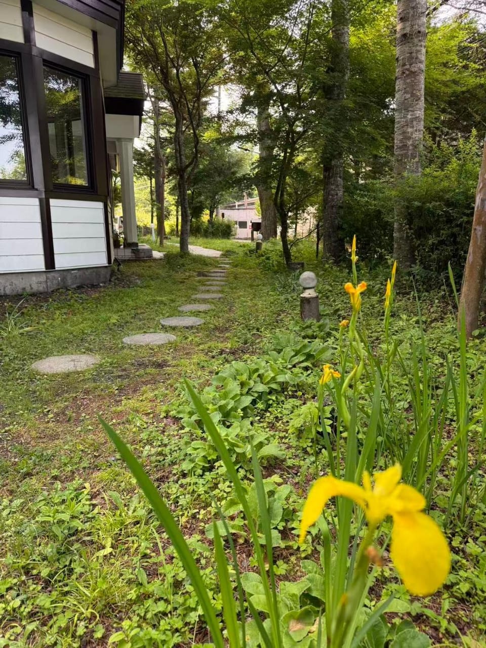 Lakes森-2 Hotel in Shizuoka Prefecture
