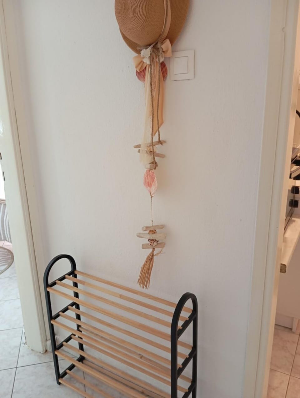 Maria I Apartment in Magnesia Prefecture, Greece