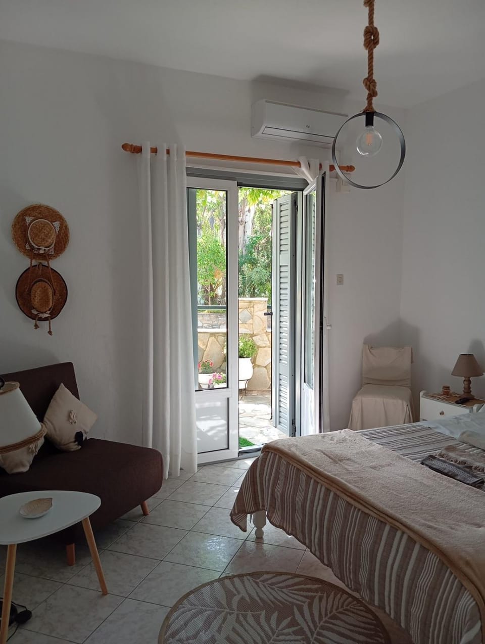 Maria I Apartment in Magnesia Prefecture, Greece