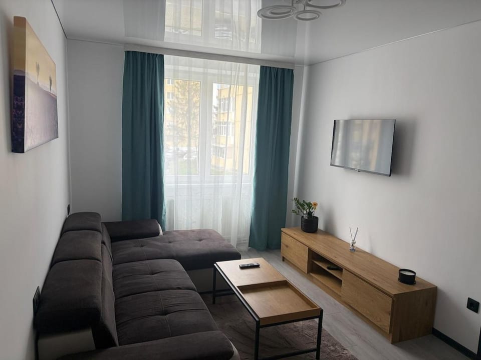 Vic Cedonia Residence Apartment in Sibiu