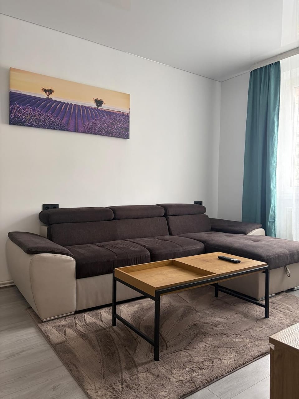 Vic Cedonia Residence Apartment in Sibiu