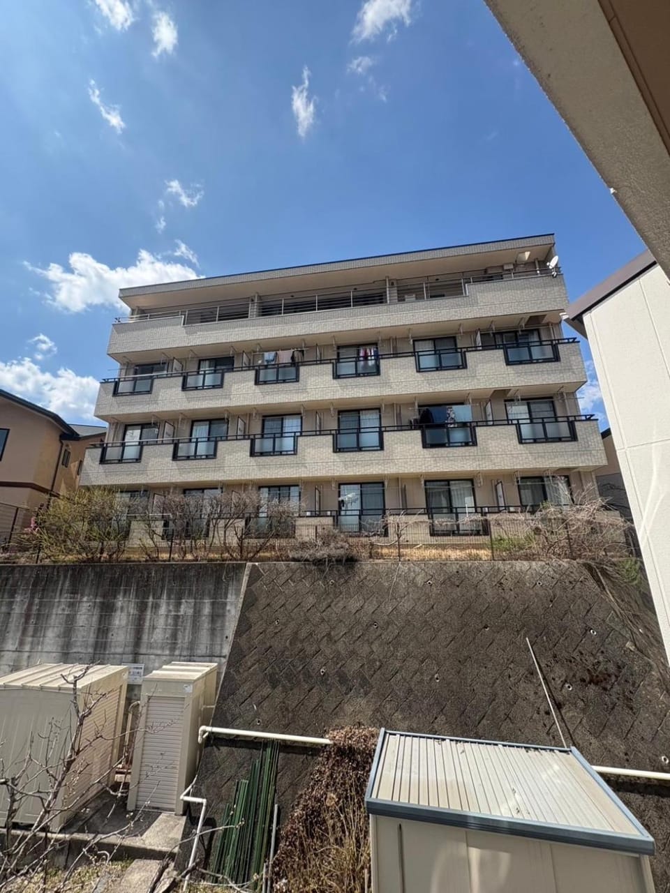 サウスヒルズ河口湖 Apartment in Shizuoka Prefecture