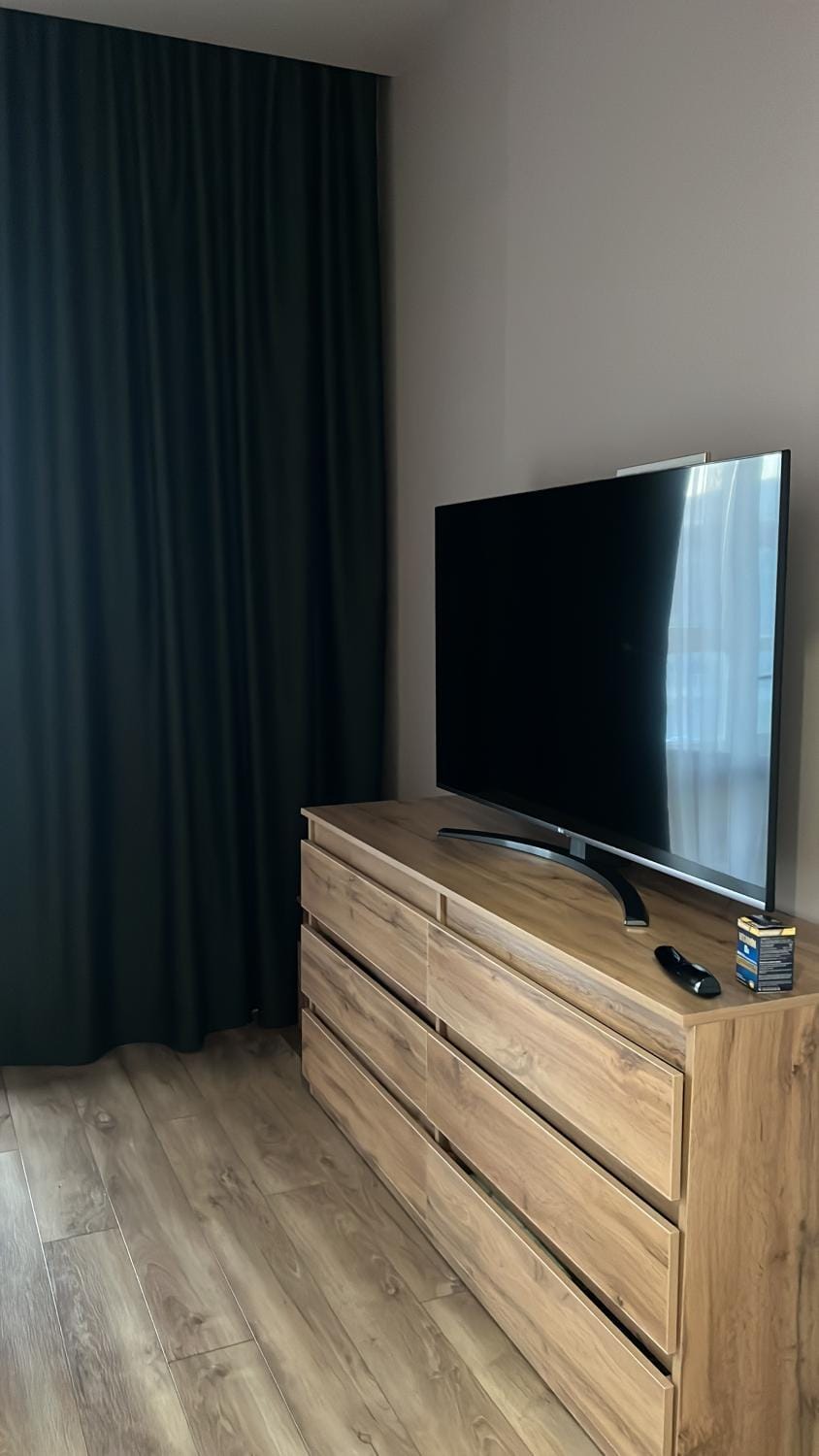 Astana Barys Arena Apartments Apartment in Kazakhstan