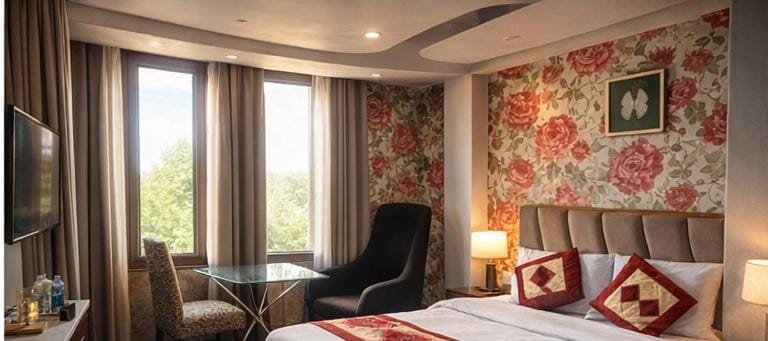 rashik stayzz Hotel in Shimla