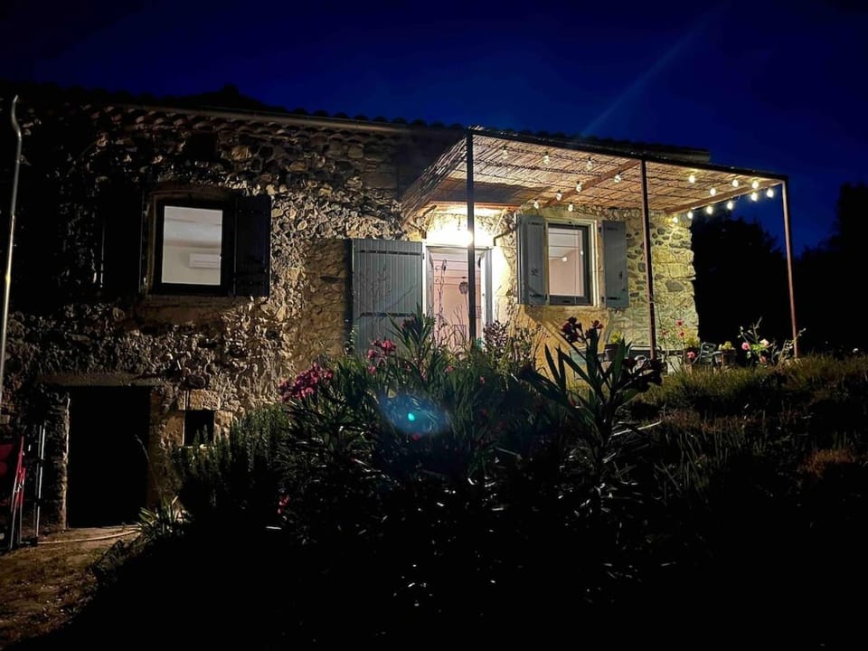 Le mas des Combes House in Provence