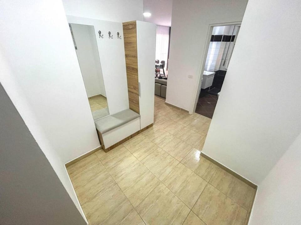 203 Libra Crystal Apartment Apartment in Tirana County, Albania