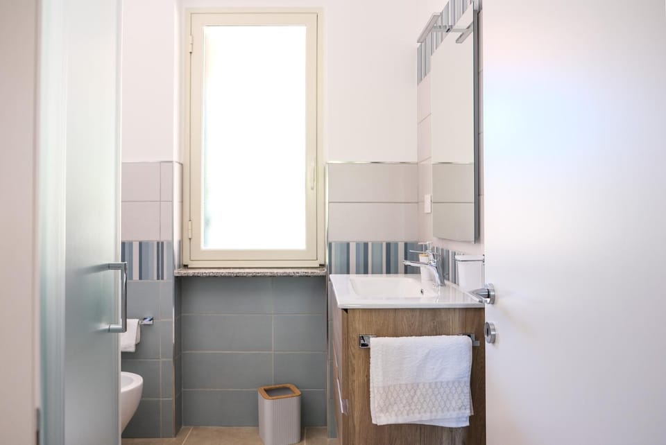 Casa Vacanze Al Mandorlo House in Milazzo