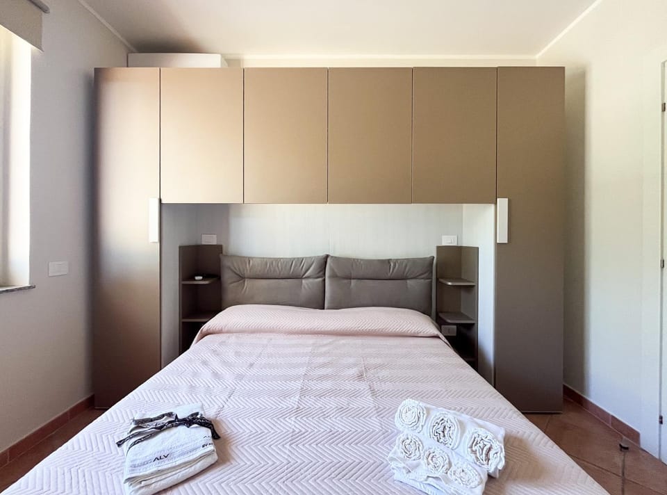Casa Vacanze Al Mandorlo House in Milazzo