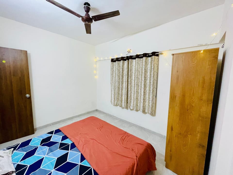 Sunmist1bhk Baner Balewadi Hinjewadi Apartment in Pune
