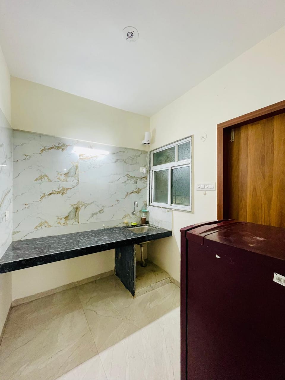 Sunmist1bhk Baner Balewadi Hinjewadi Apartment in Pune