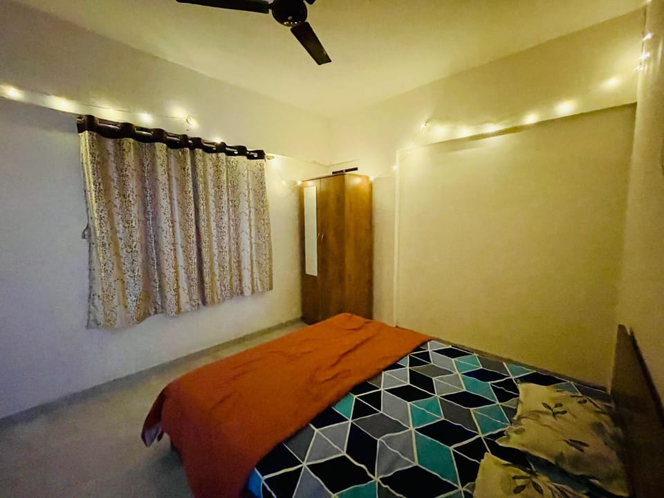 Sunmist1bhk Baner Balewadi Hinjewadi Apartment in Pune