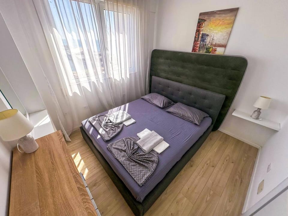 202 Kate Comfort Coast Suite Apartment in Tirana County, Albania