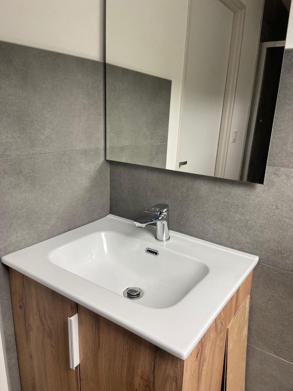 location appartement neuf dans maison Apartment in Aix-les-Bains
