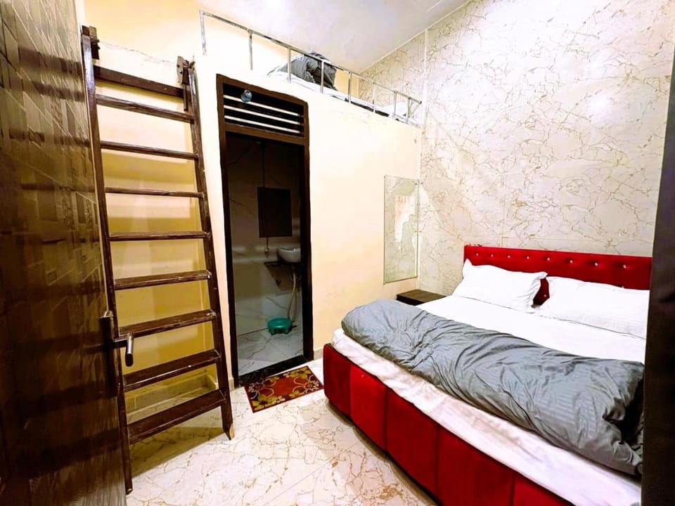 Shree Pria JU Dham Rooms in Vrindavan Vacation rental in Uttar Pradesh