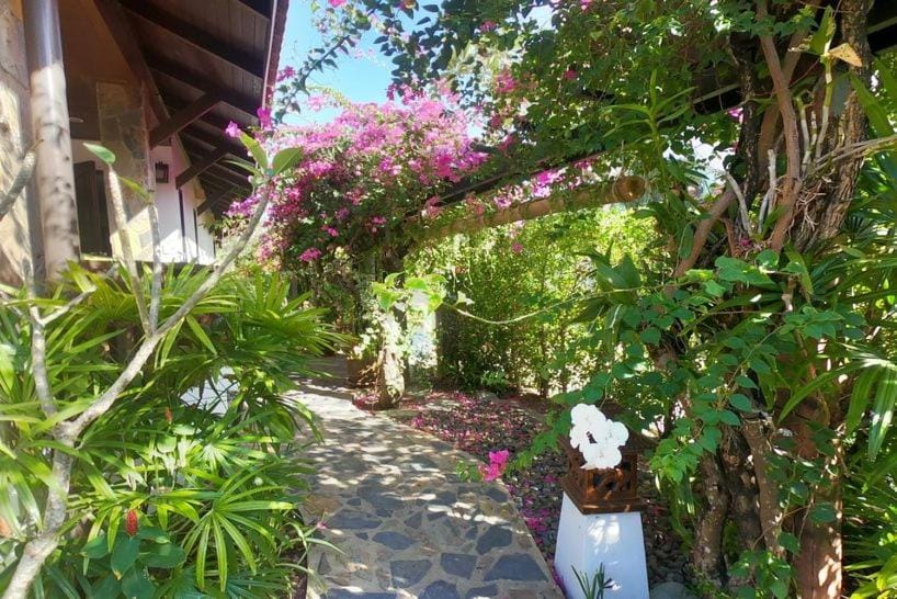 Malee Beach B3 Villa in Sala Dan