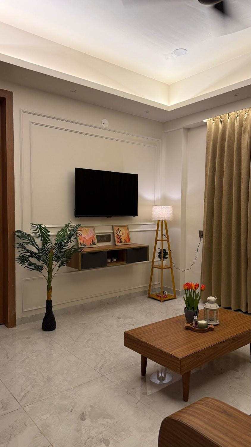 TV and multimedia, Evening entertainment