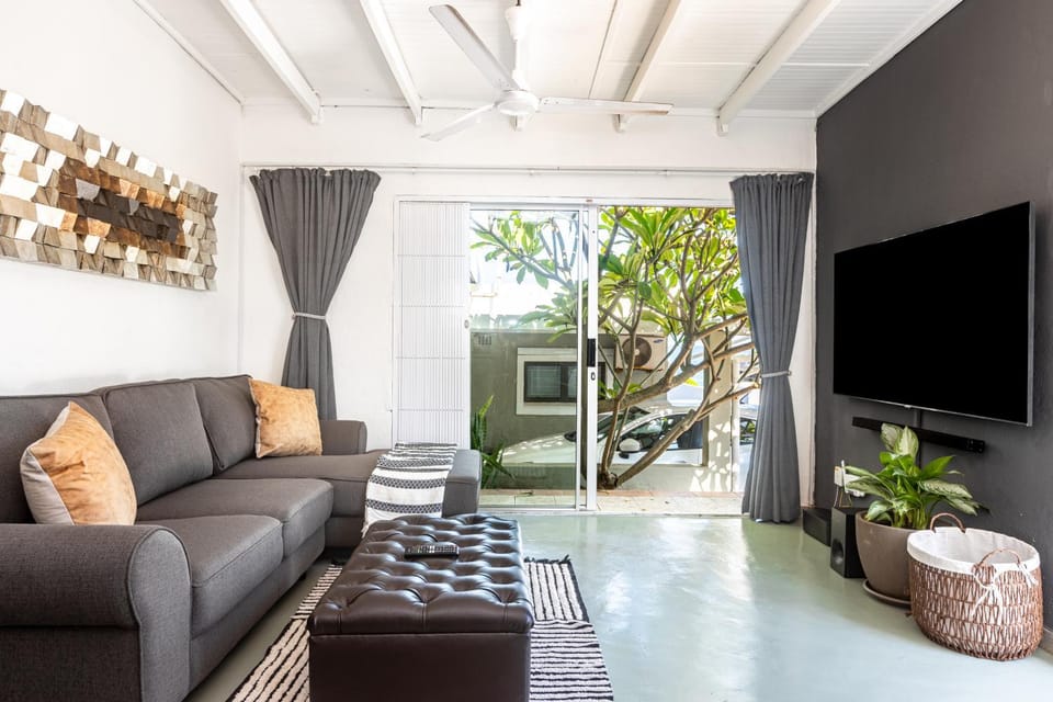 Beach Bliss Pad Apartment in Dolphin Coast