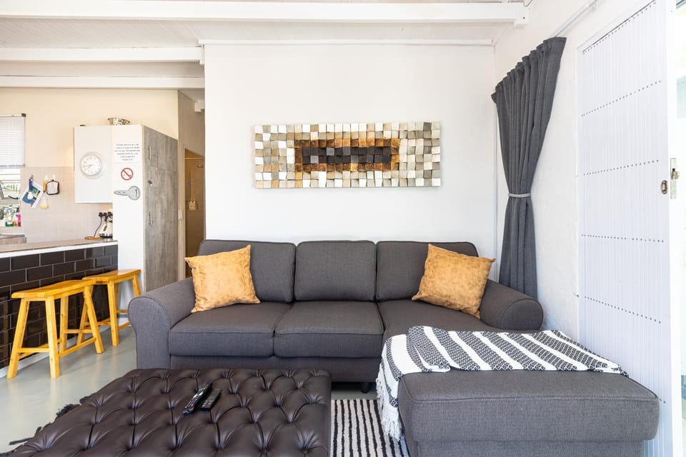 Beach Bliss Pad Apartment in Dolphin Coast