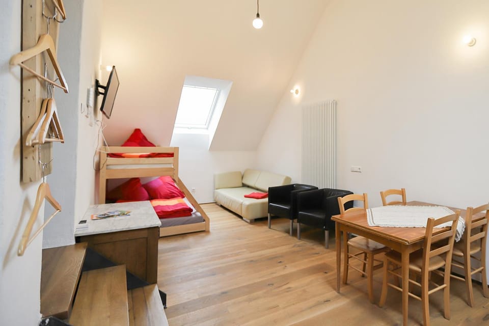 Nengshof Ferienapartment Vergissmeinnicht Apartment in Rhineland-Palatinate