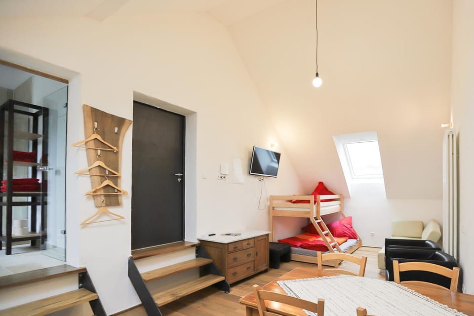 Nengshof Ferienapartment Vergissmeinnicht Apartment in Rhineland-Palatinate