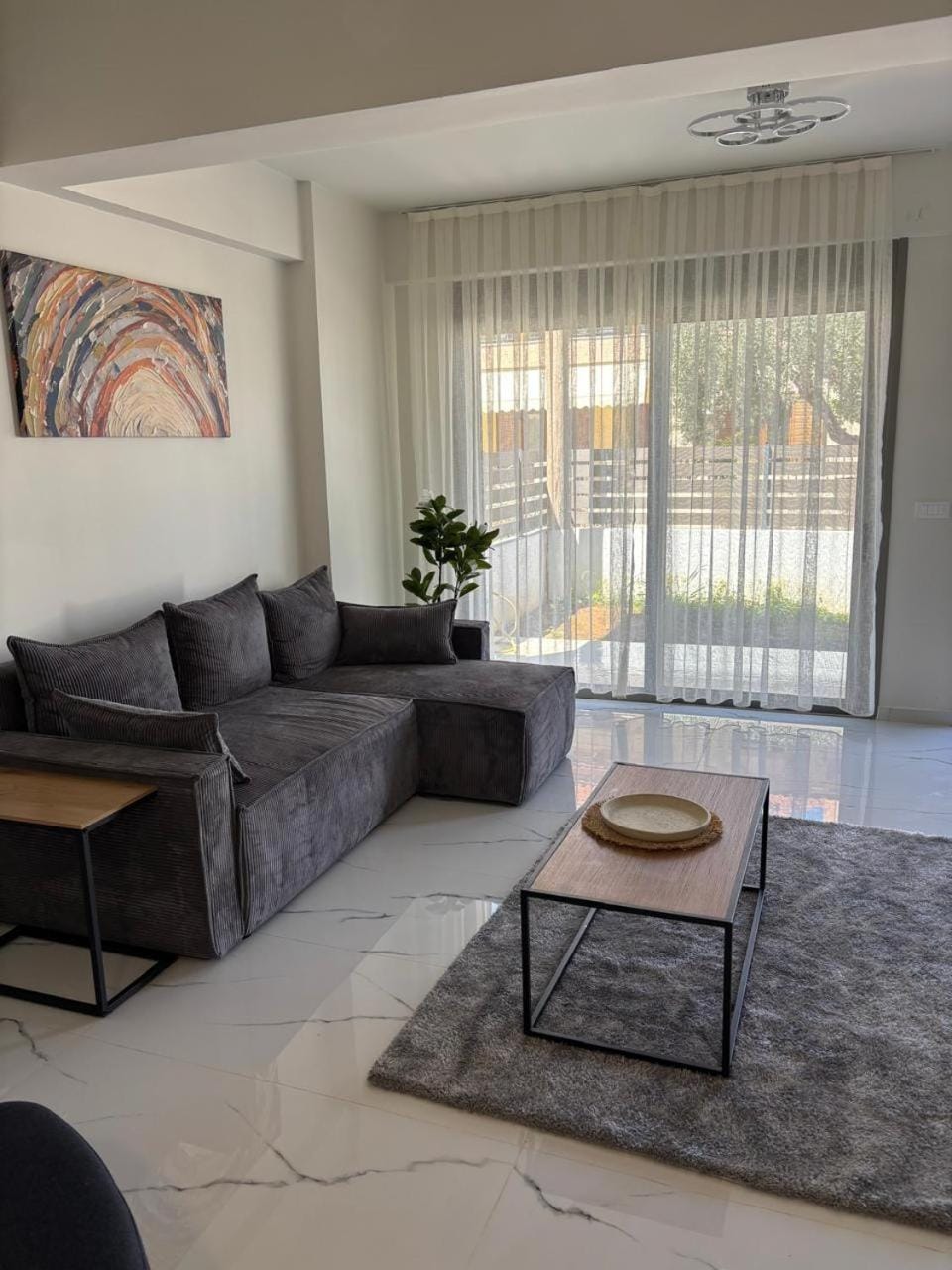 Blue Breeze Apartment in Nafplion