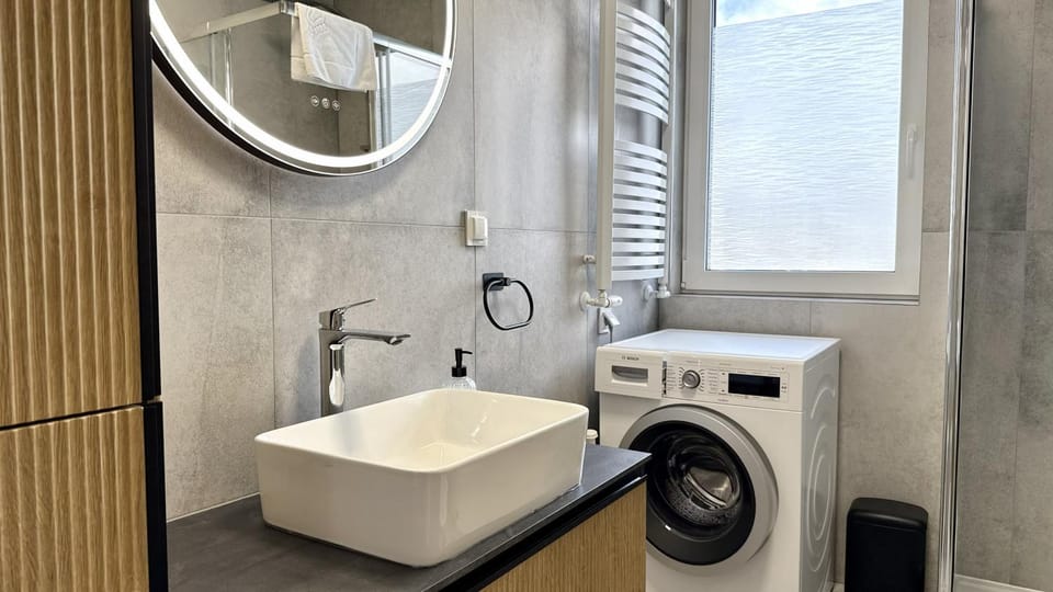 Uzdrowiskowe Nowe Szczawno by LibertaRent Apartment in Lower Silesian Voivodeship