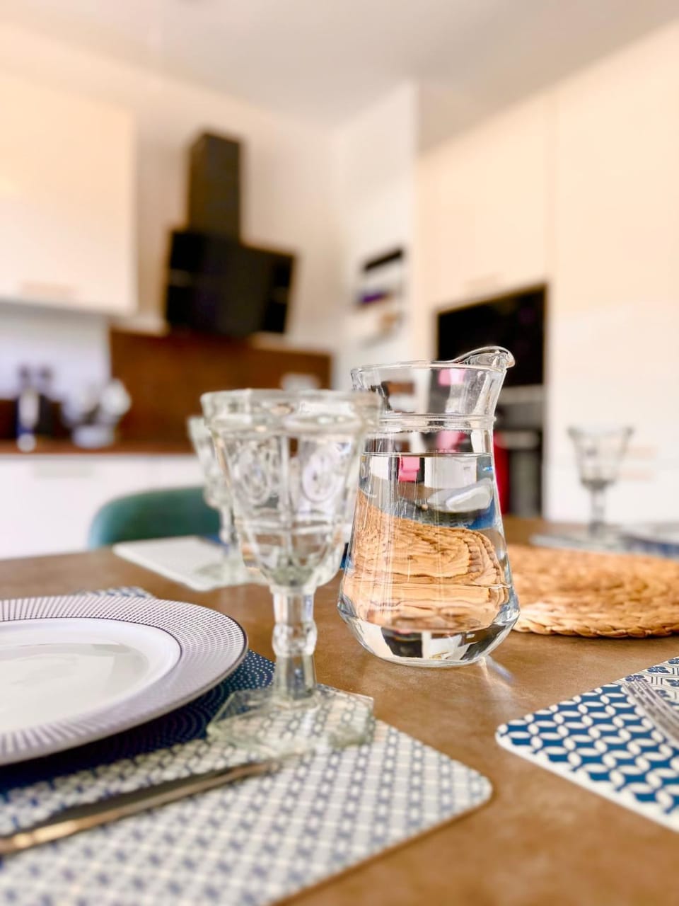Beautiful duplex 5 minutes from downtown Apartment in Bastia