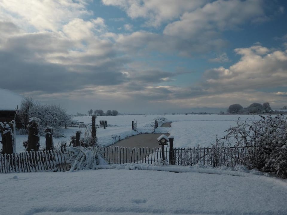 Day, Winter