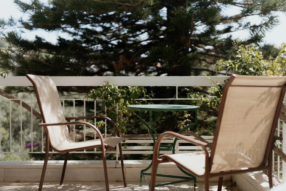 Sea view Family Apartment Apartment in Vouliagmeni