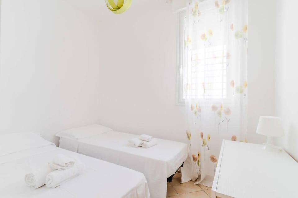 Casa vacanza Gaia, By Salum Villa in Marina di Mancaversa-Giannelli