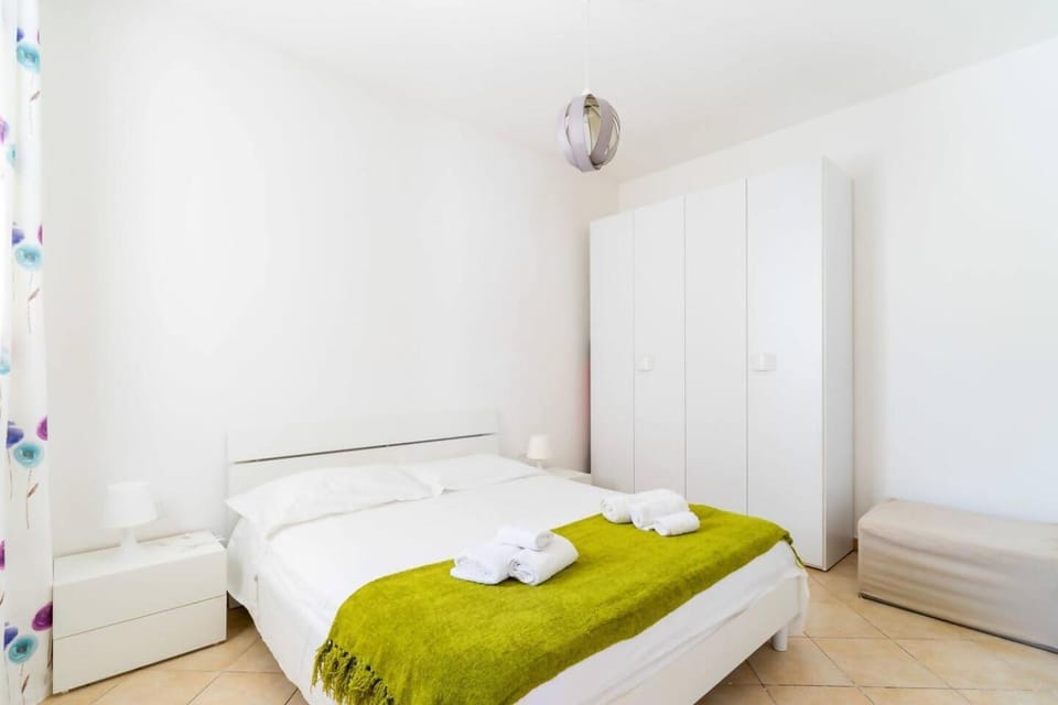 Casa vacanza Gaia, By Salum Villa in Marina di Mancaversa-Giannelli
