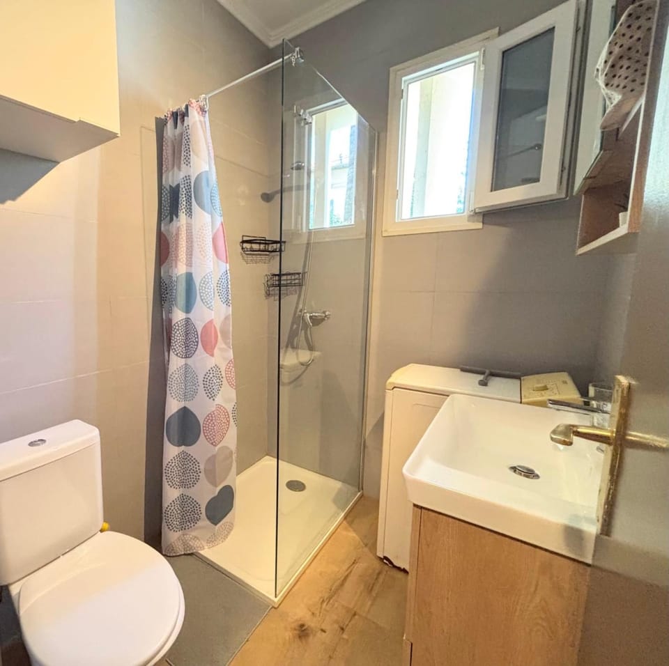 Charming Studio & Garden - Nice Cimiez Apartment in Nice