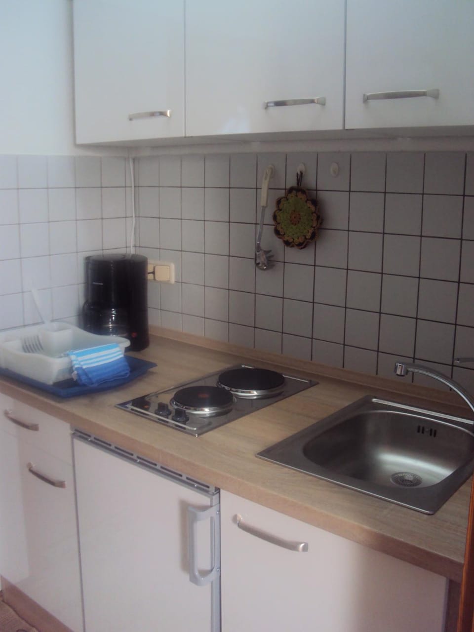 Monteursunterkunft Altes Land bei HH Apartment in Hamburg