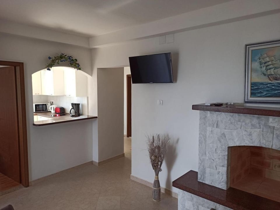 Apartment 1 Apartment in Istria County