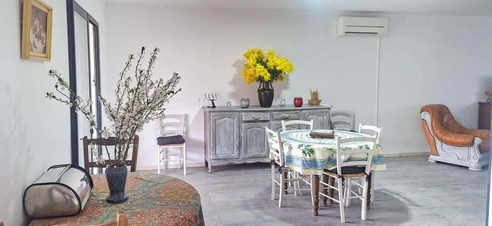 Gite du Pre de la Fontaine Apartment in Provence