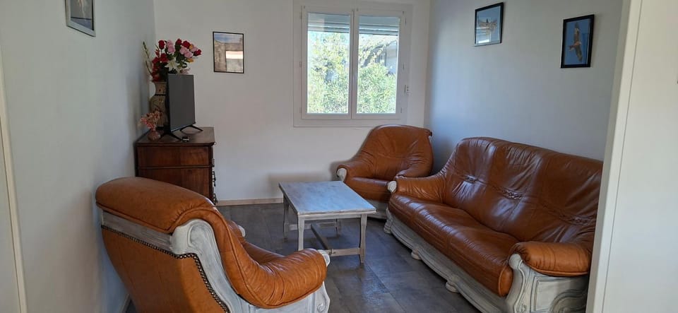 Gite du Pre de la Fontaine Apartment in Provence